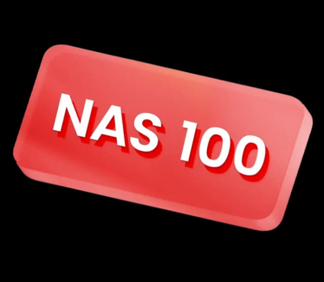 나스닥 100 (nas100)-img